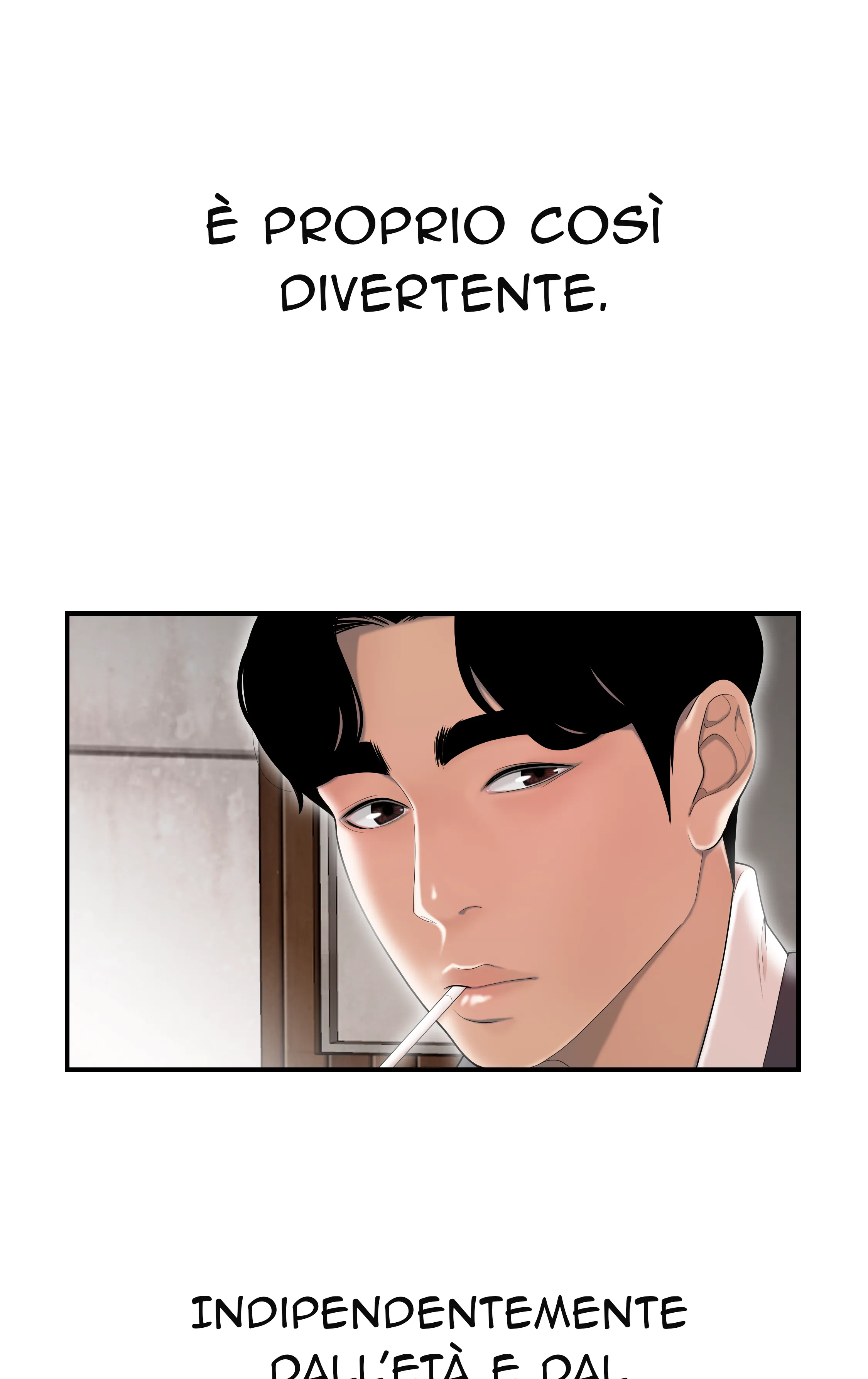 Ufficio Drammatico - Episode 1 - read scene 10
