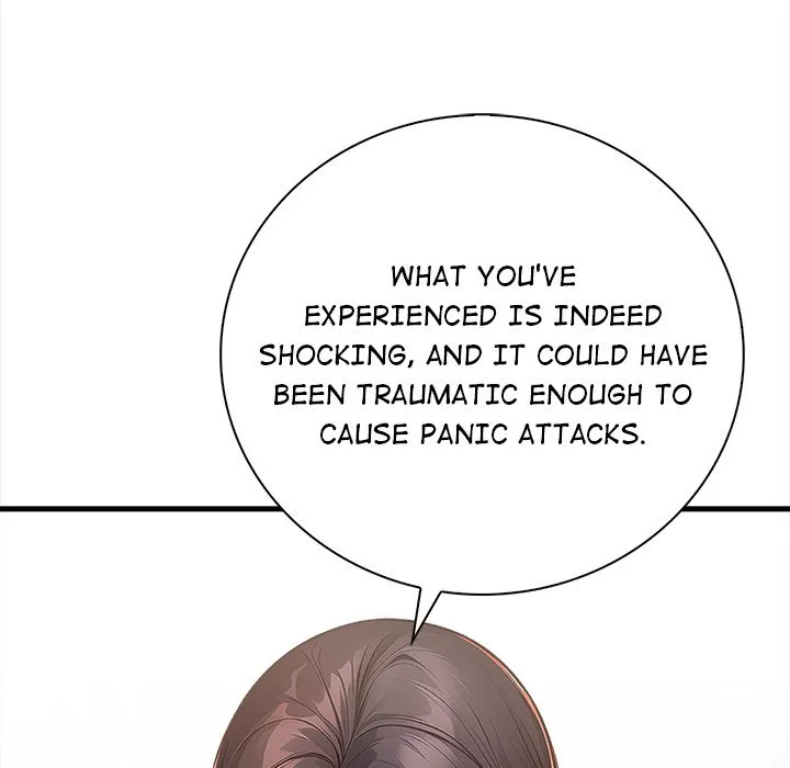 Her Midnight Sessions - Episode 2 - read scene 77