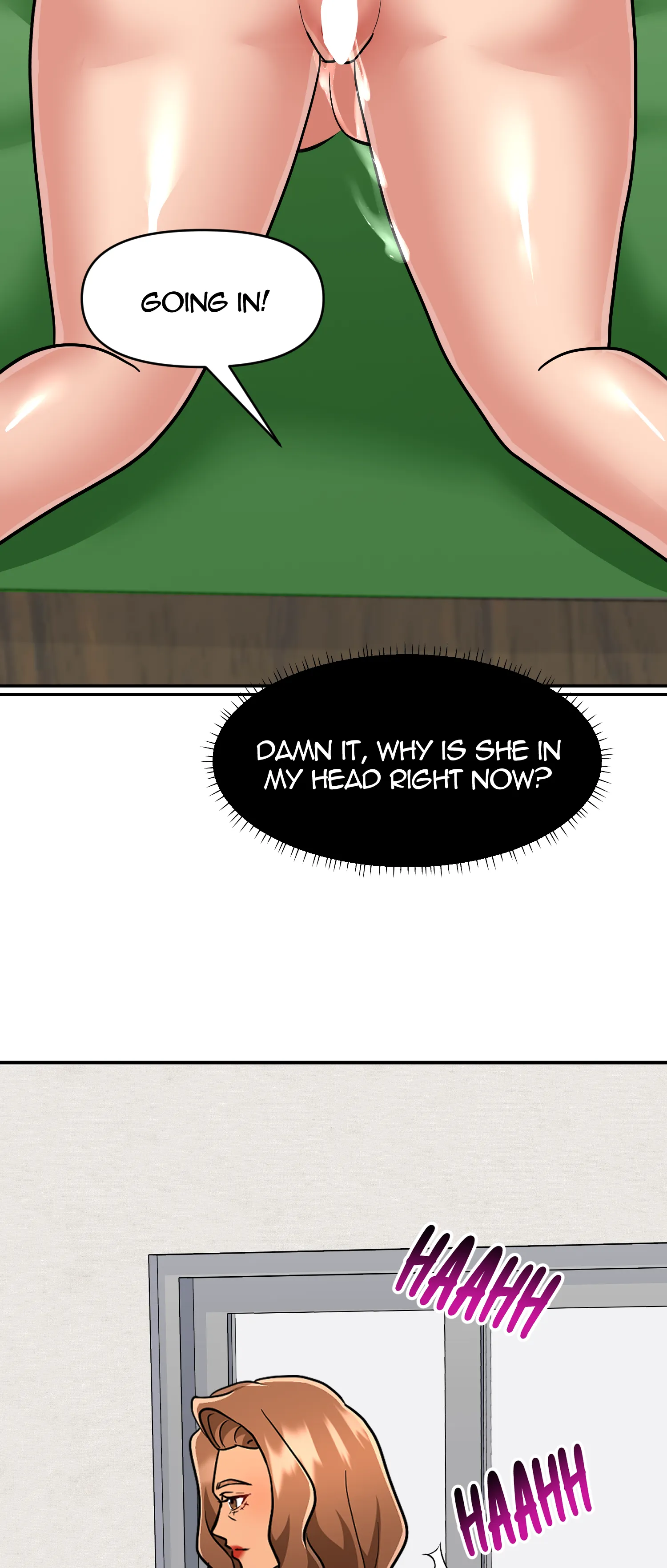 Under Her Control - Episode 1 - read scene 61