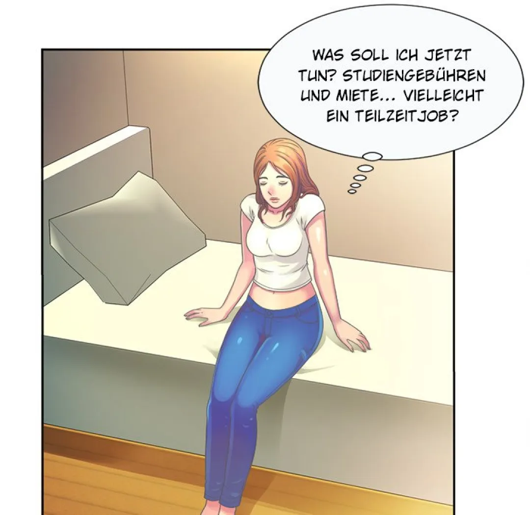 Der Vater meines Freundes - Episode 1 - read scene 59