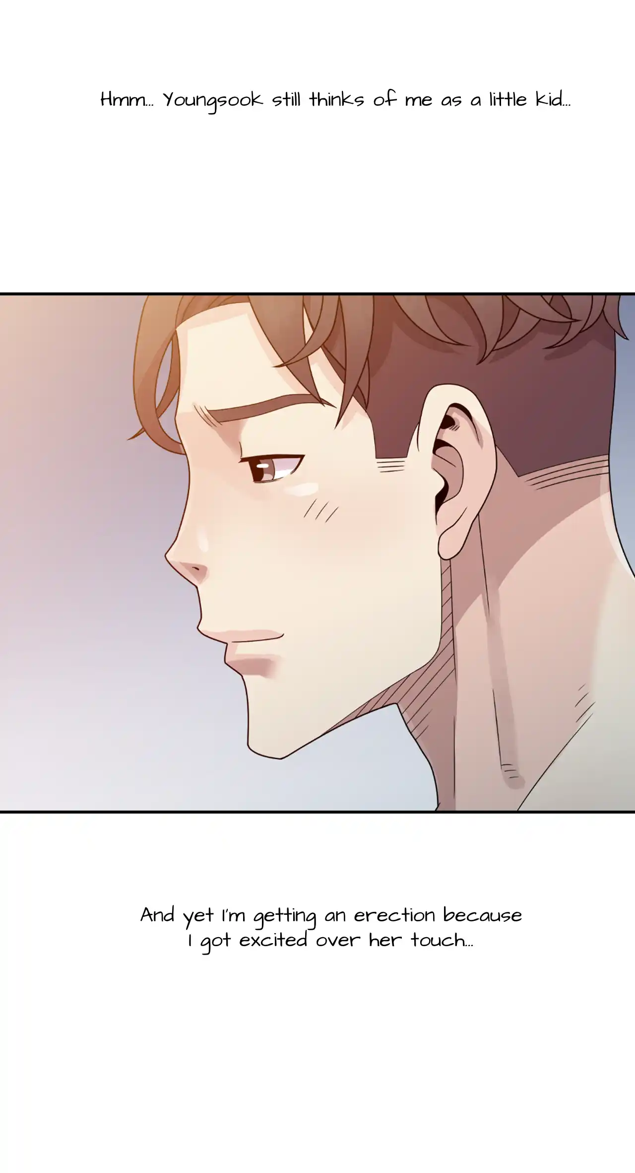 Shh! Sister's Secret - Episode 2 - read scene 25