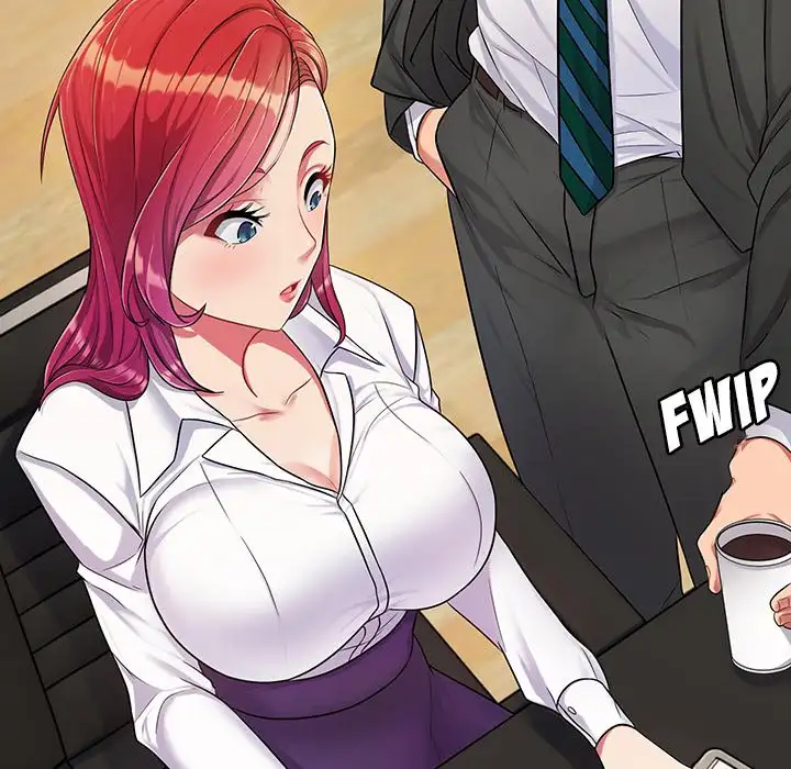 Teacher's Nightlife - Episode 2 - read scene 32