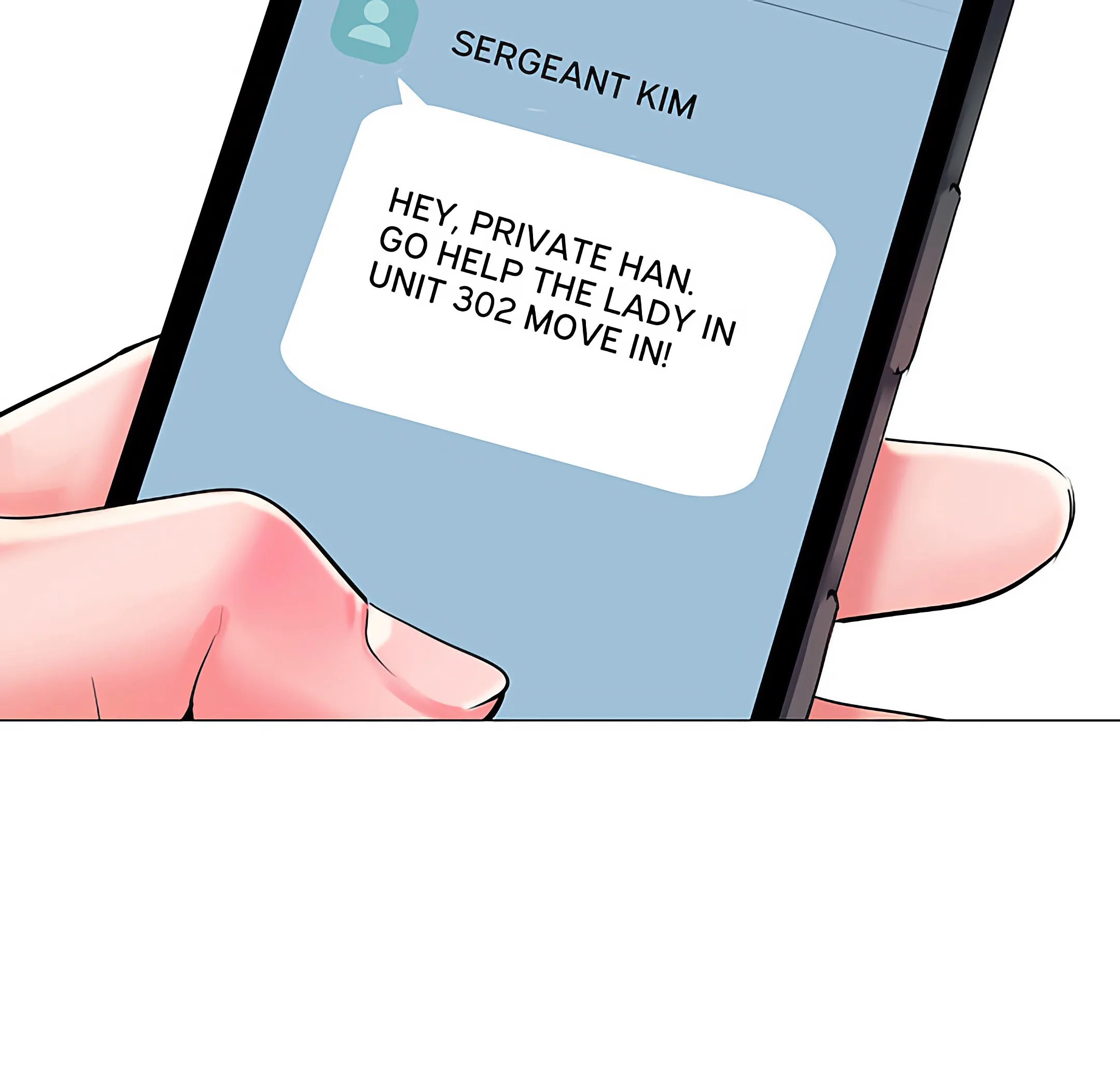Base 69 - Episode 1 - read scene 53