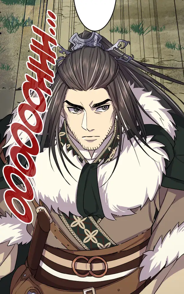 Thunderbolt Fantasy - Episode 4 - read scene 140