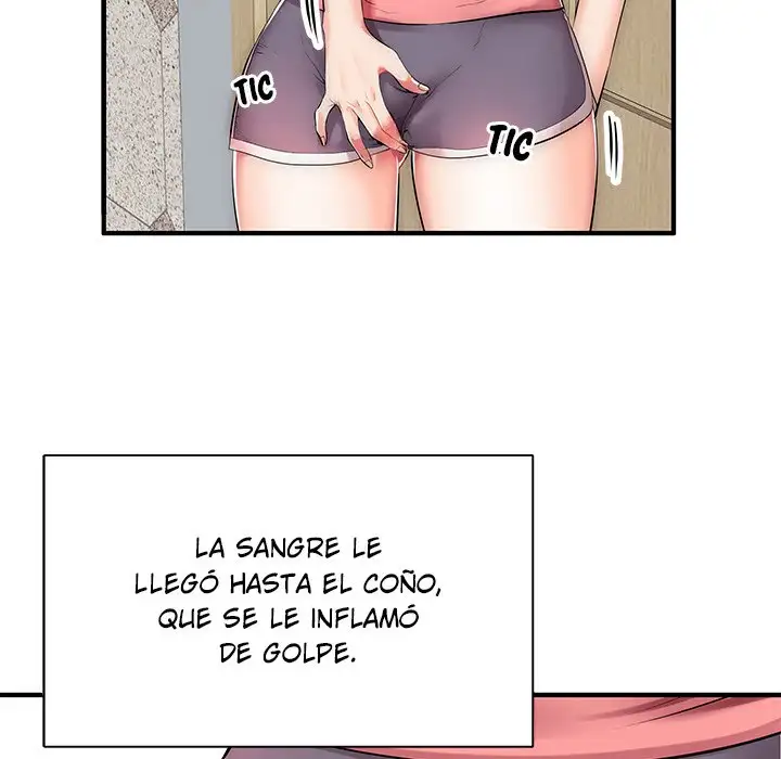 Mamá está Descalificada - Episode 1 - read scene 31