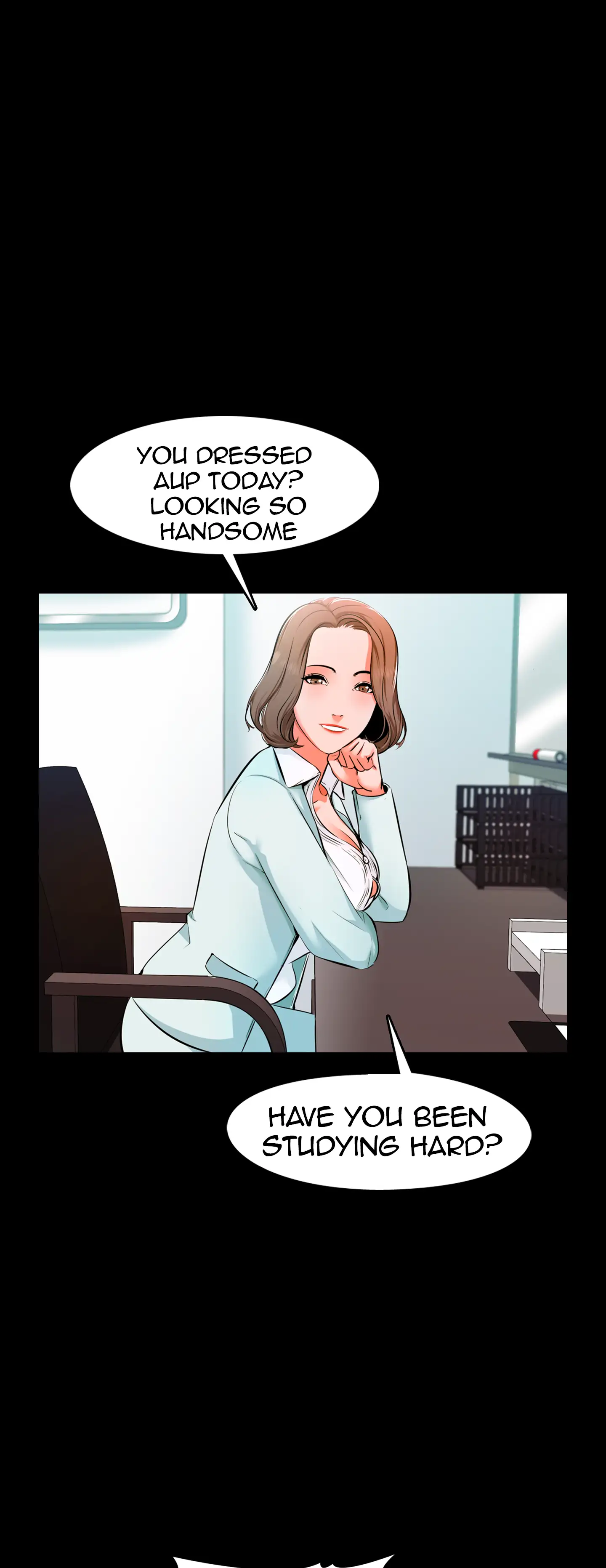 Private Tutor - Episode 4 - read scene 15