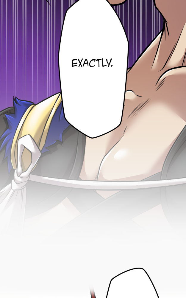JK Yakuza conquers the warring states - Episode 5 - read scene 32