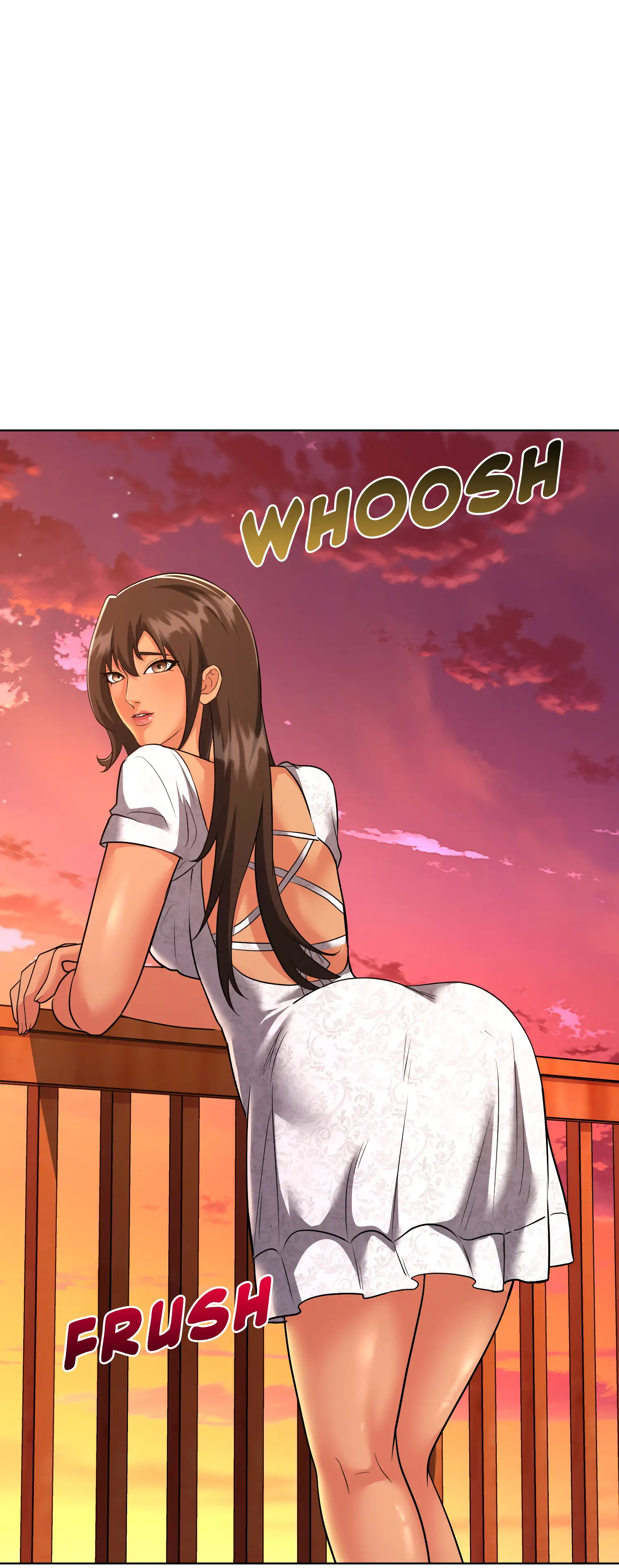 Il Sapore Della Passione - Episode 1 - read scene 58