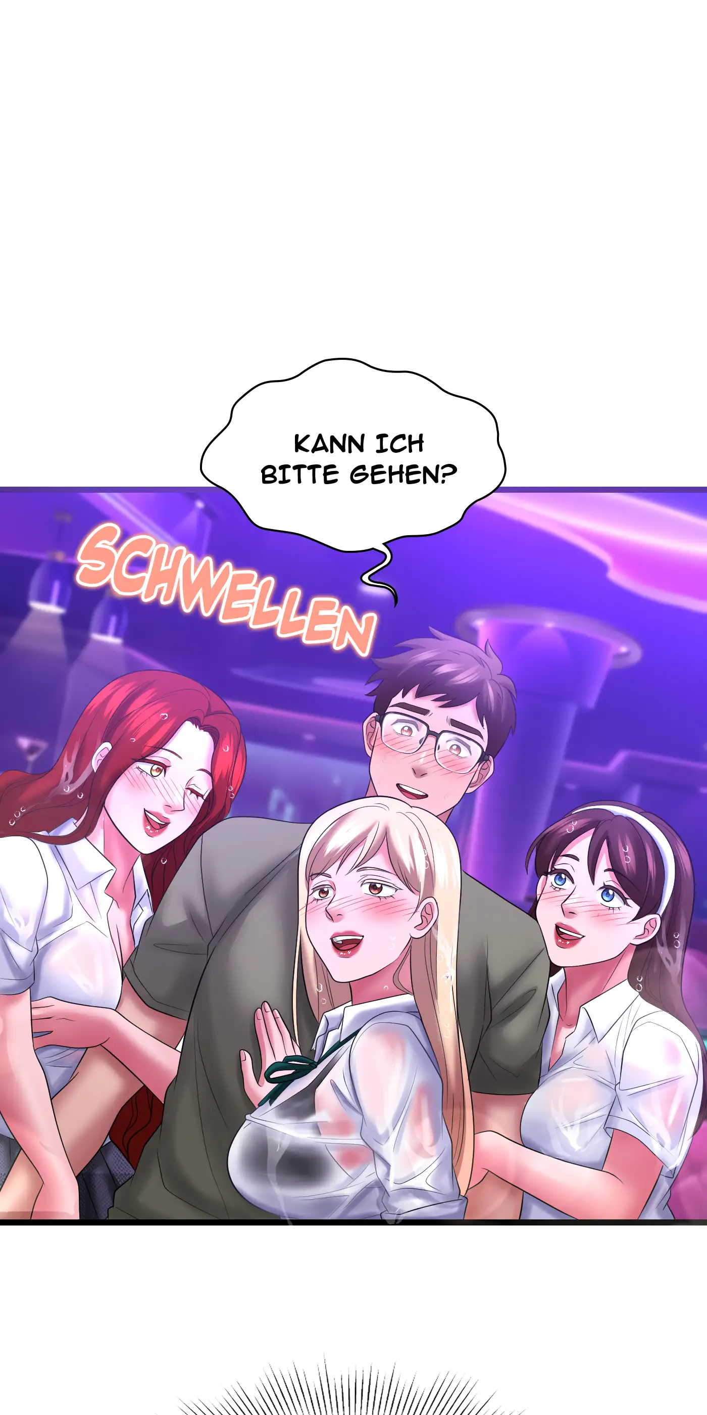 College-Stiefmutter - Episode 2 - read scene 62