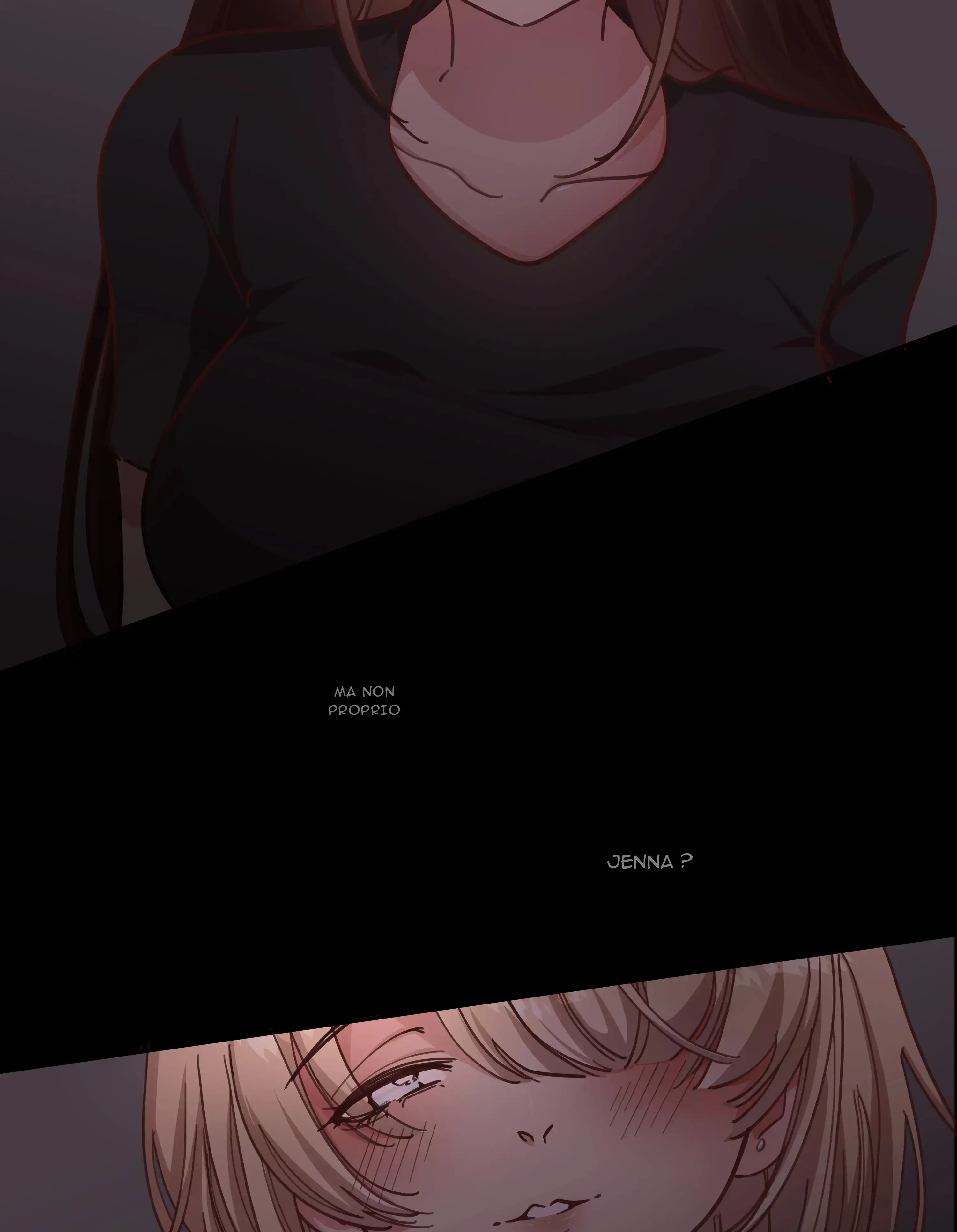 Sogno Di Una Notte Di Mezza Estate - Prologue - read scene 18