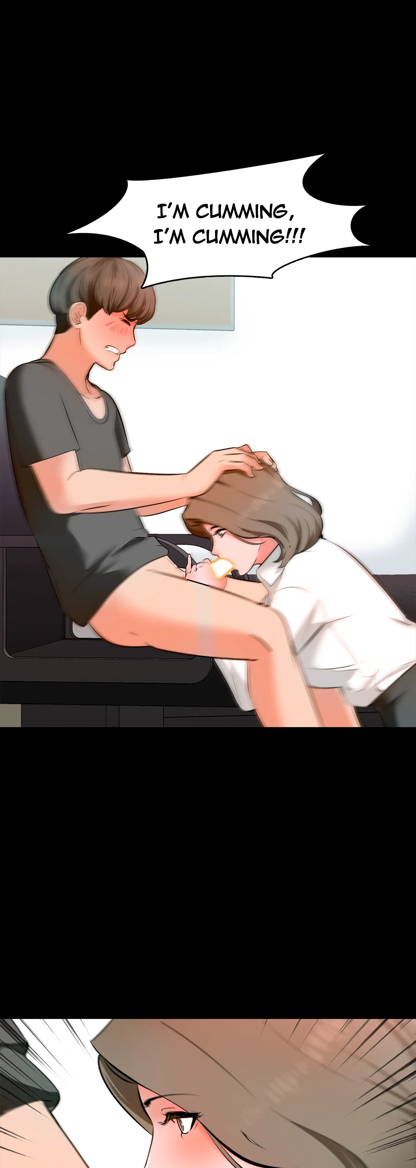 Private Tutor - Episode 3 - read scene 32