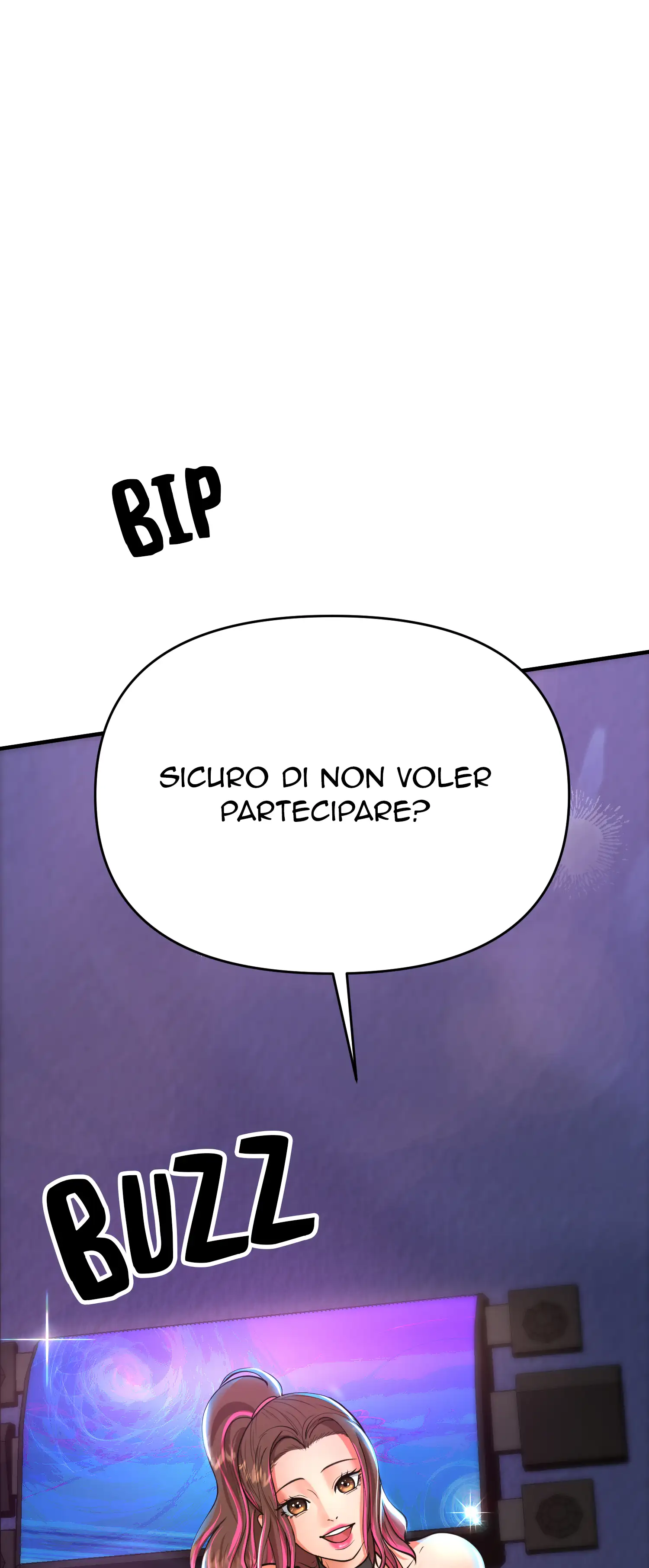 Da Coinquilini a Disastro - Episode 2 - read scene 49