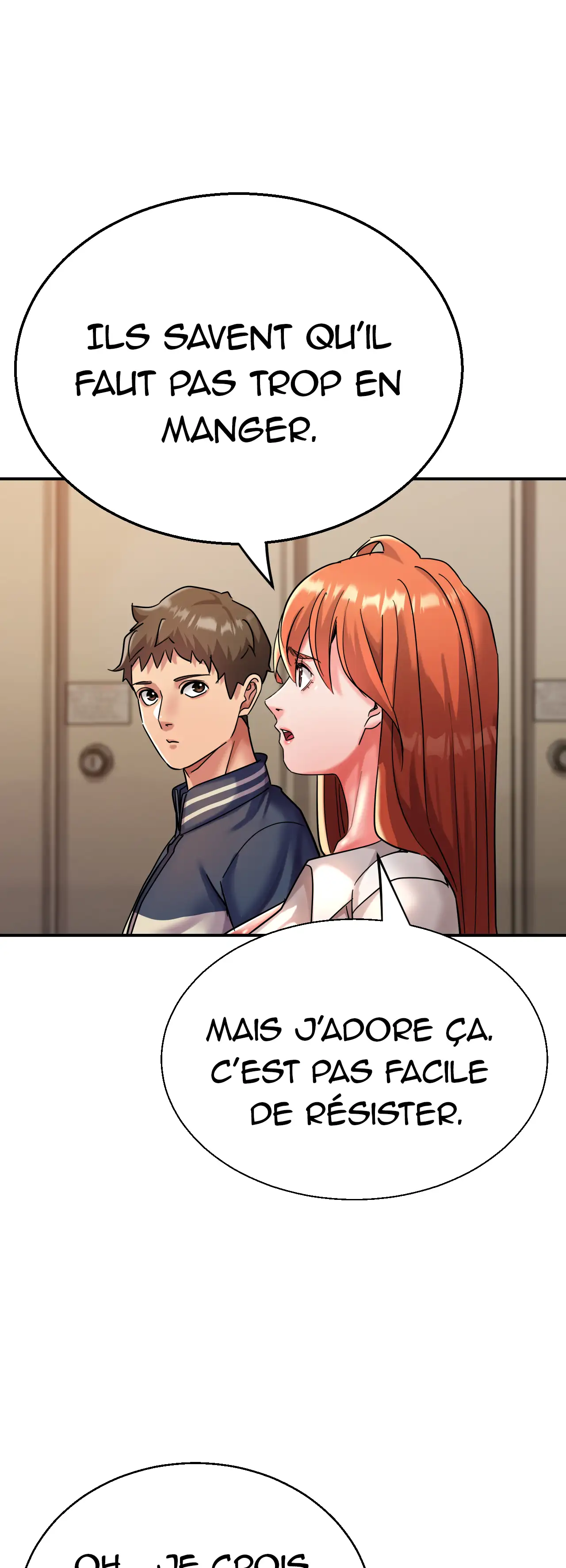 L'Anneau de Puissance - Episode 2 - read scene 54