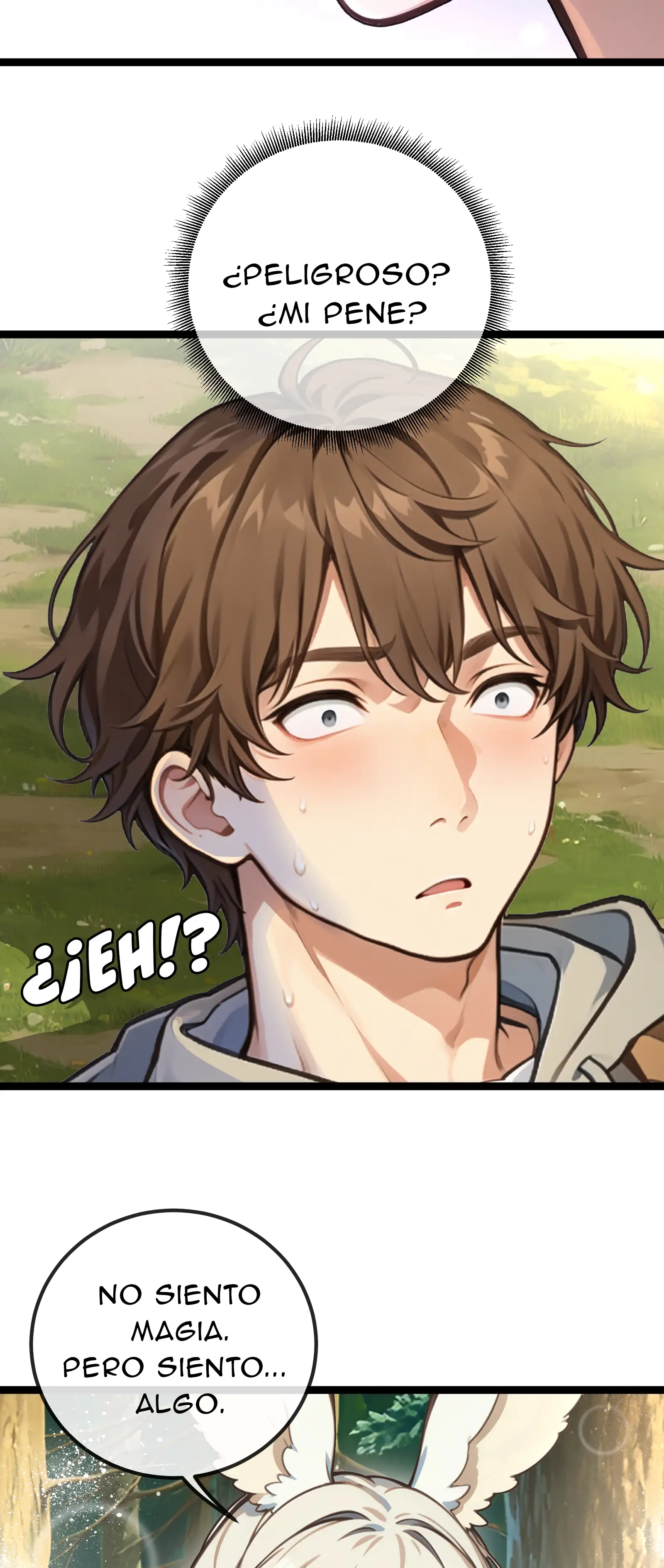 Mojo Leveling - Episode 3 - read scene 3