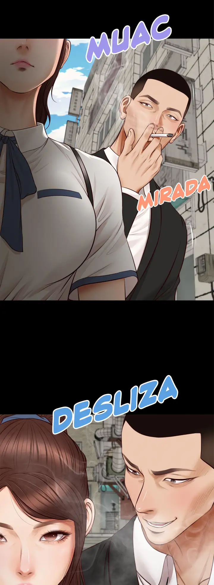 Una Semana Y Un Día - Episode 5 - read scene 48