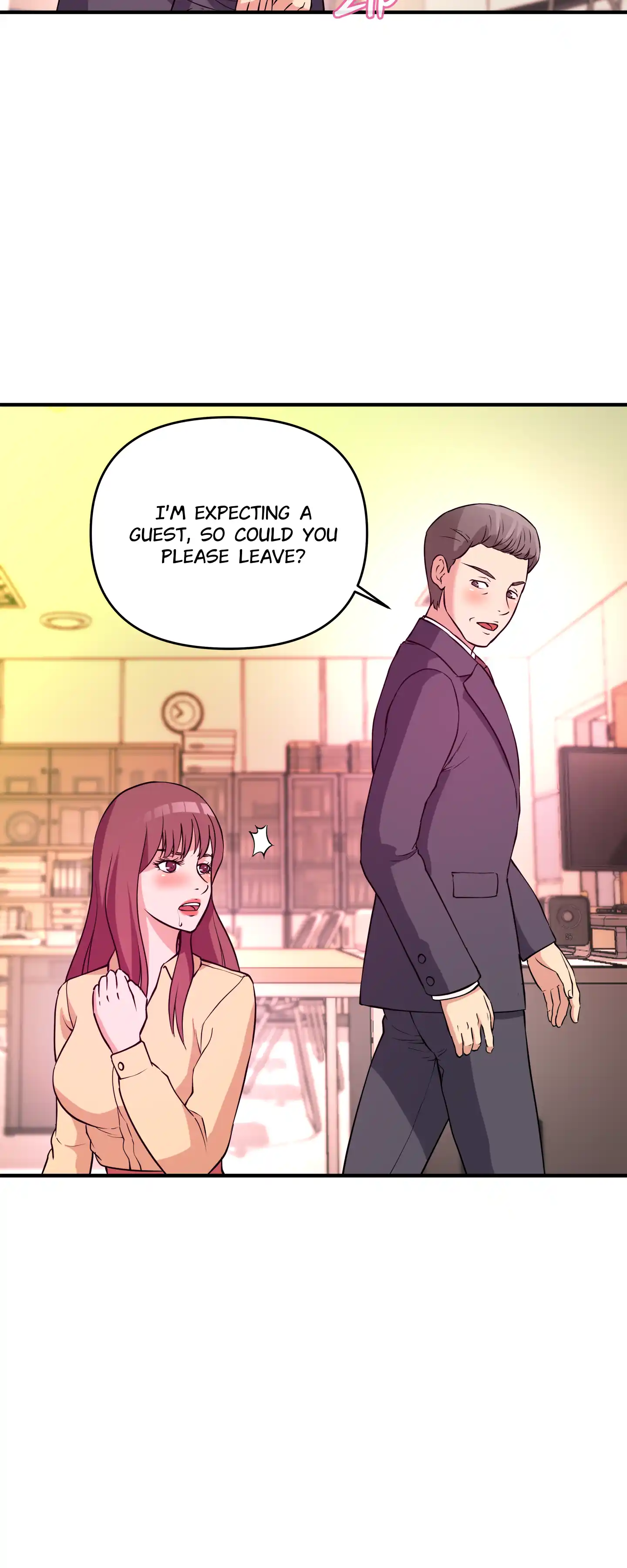 Muddled Schemes - Episode 4 - read scene 23
