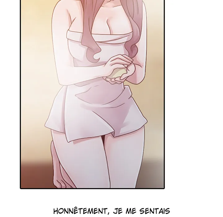 Chut ! Le Secret De Ma Sœur - Episode 1 - read scene 72