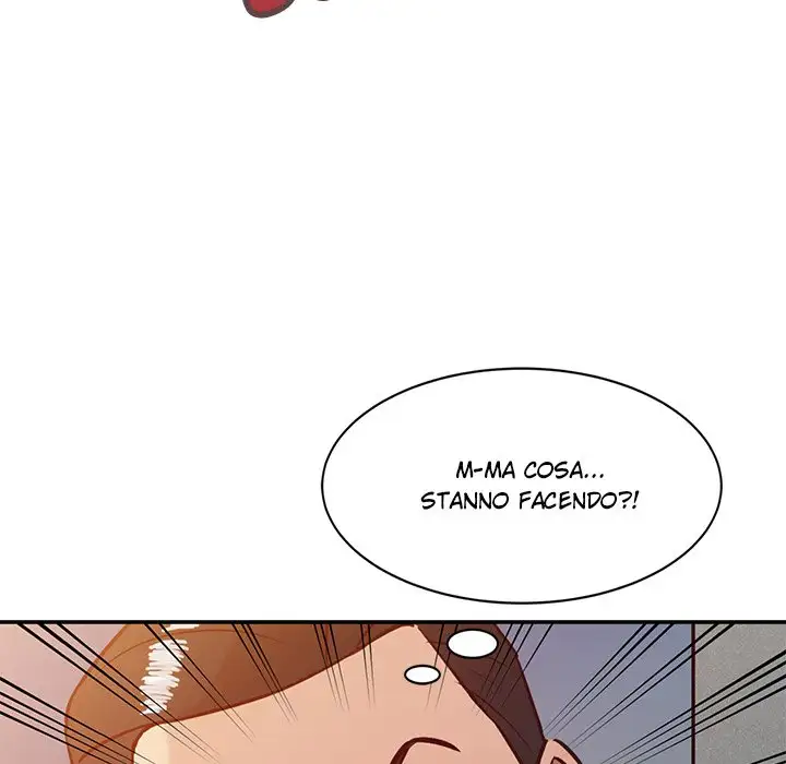 L'Allenamento della Cognata - Episode 4 - read scene 95
