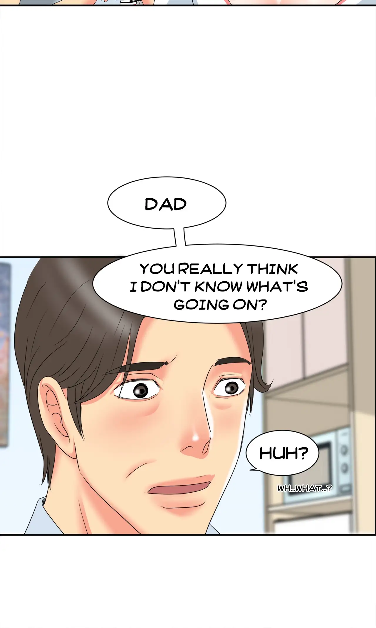 Roommate with Benefits - Episode 2 - read scene 14