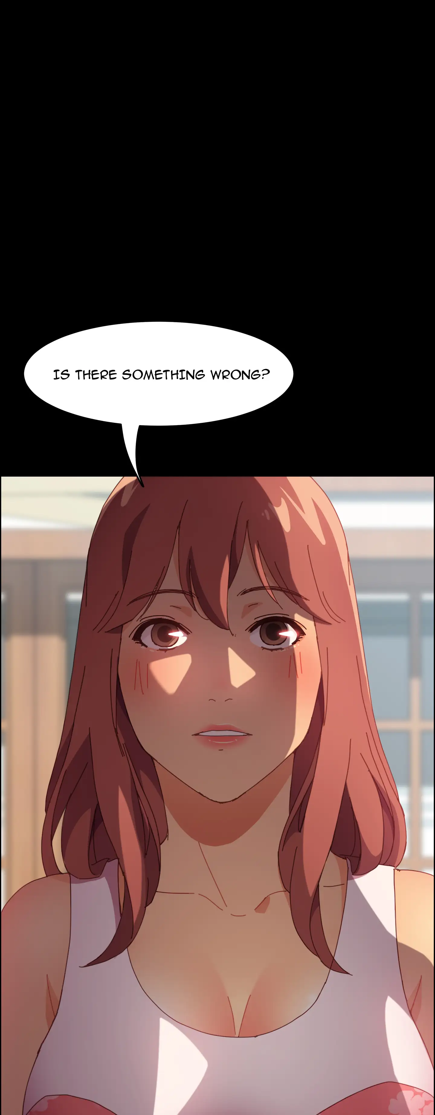 The Assistant - Episode 2 - read scene 57
