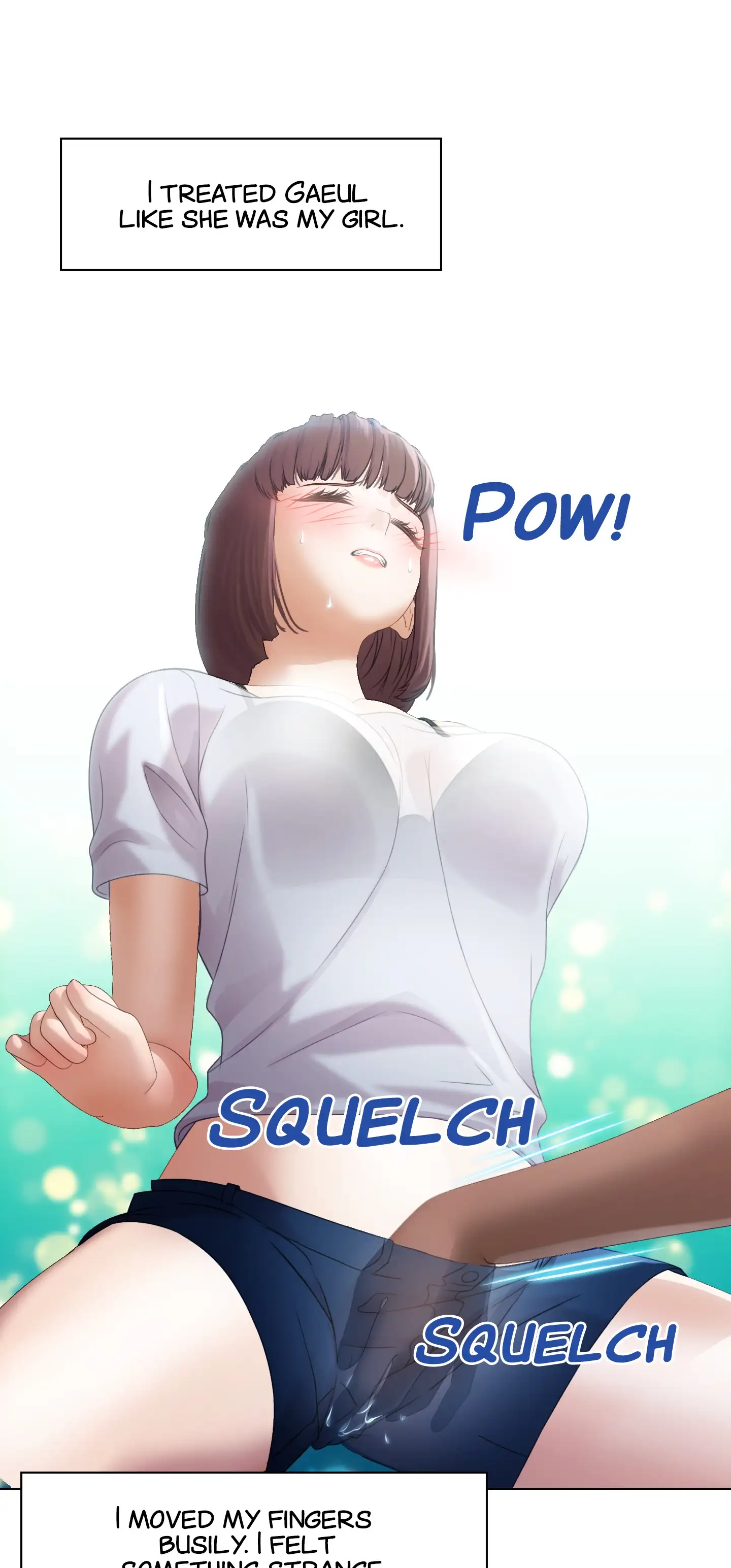 Special Trip - Episode 5 - read scene 10