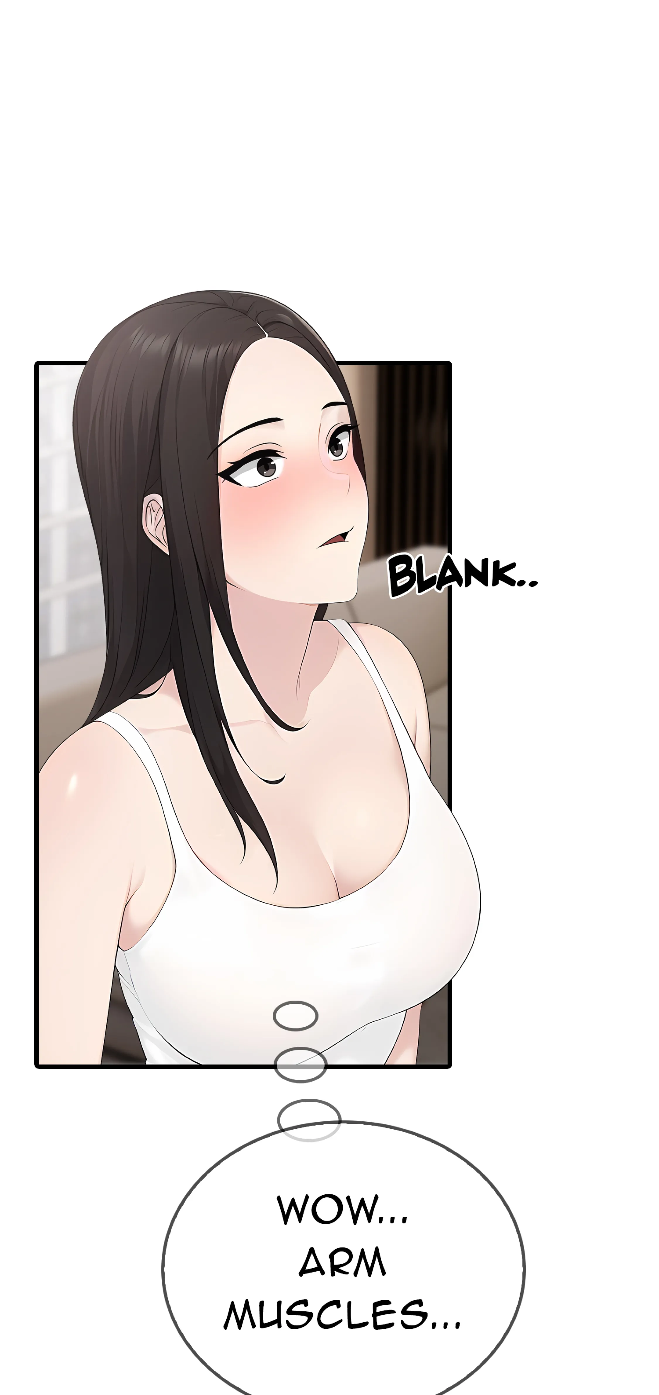 The Wife Game - Episode 1 - read scene 16