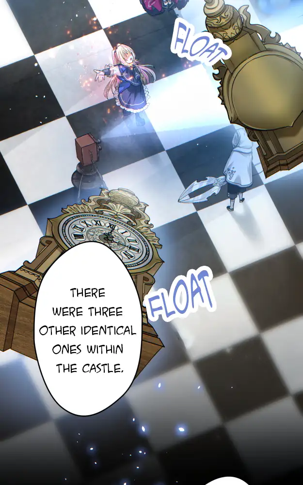 Royal Antique Dealer’s Case Files - Episode 4 - read scene 62