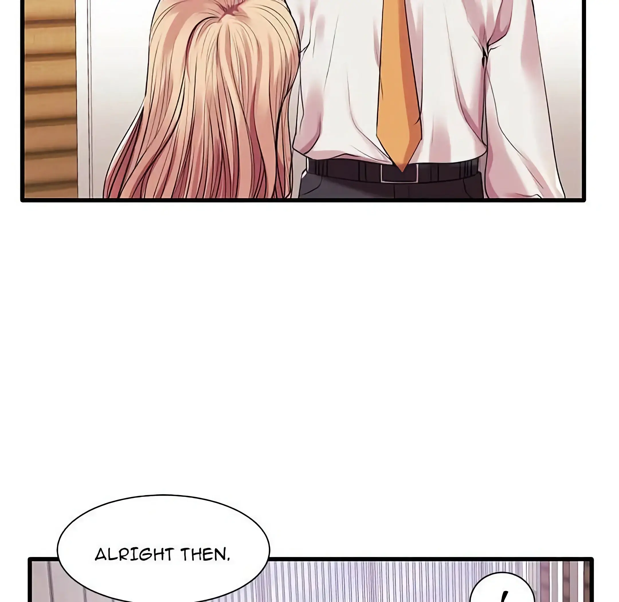 Mom is Disqualified - Episode 1 - read scene 98