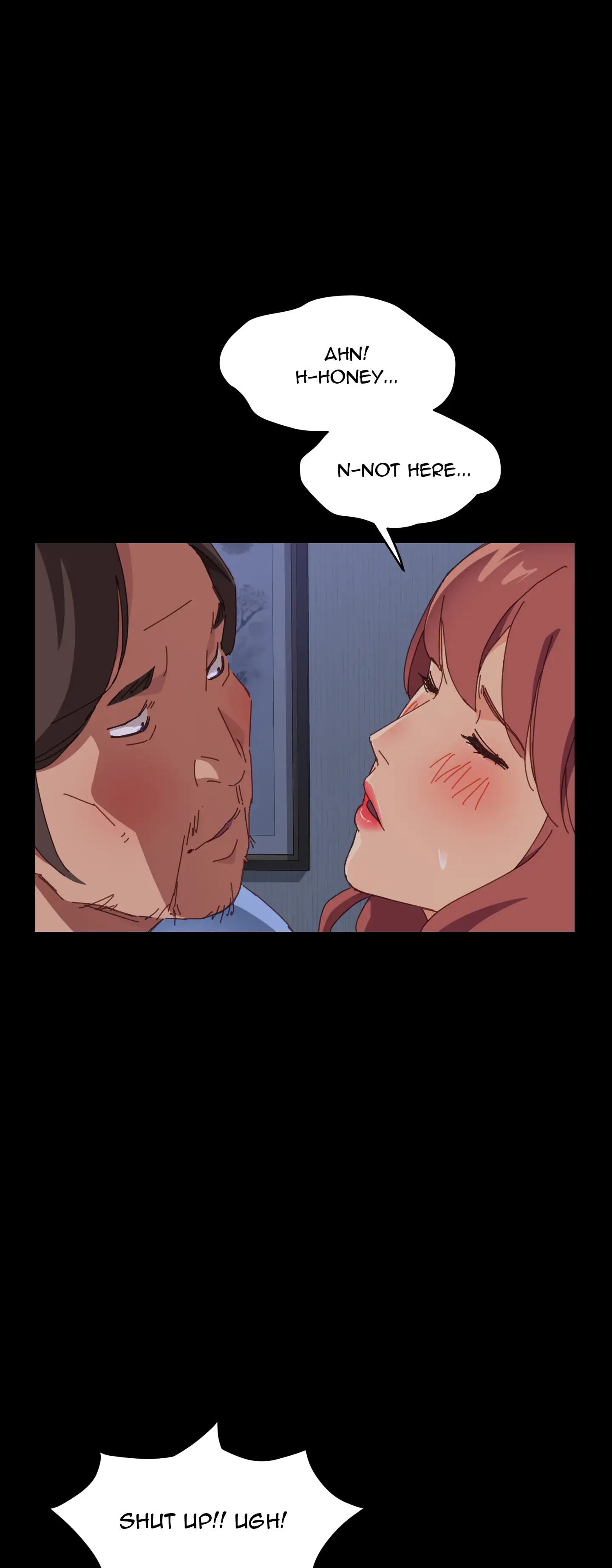 The Assistant - Episode 1 - read scene 91