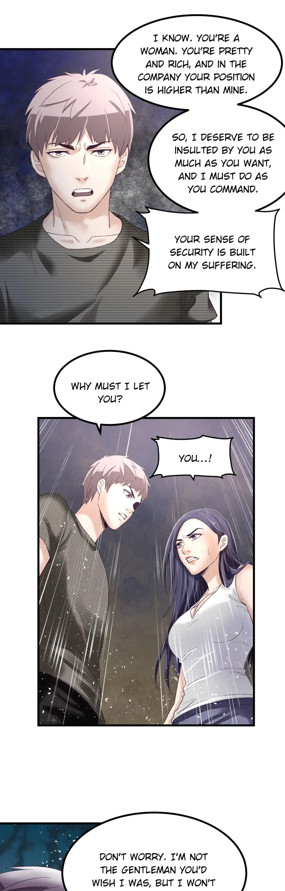 Dreamland Adventure - Episode 4 - read scene 18