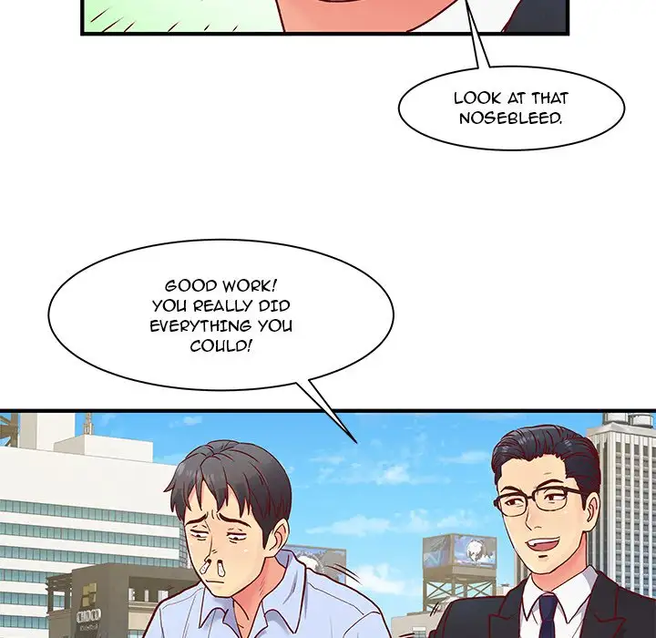 Finally Single - Episode 1 - read scene 96