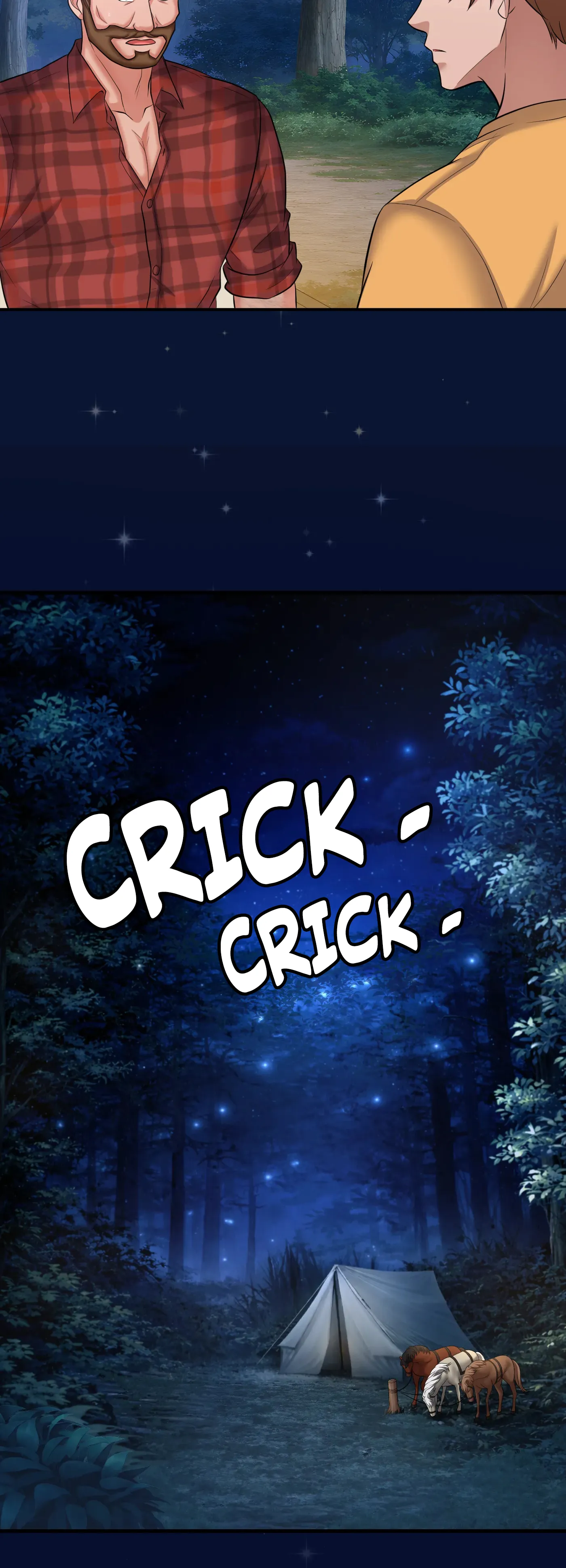 Scatenato con la Mia Matrigna [Reboot] - Prologue - read scene 4