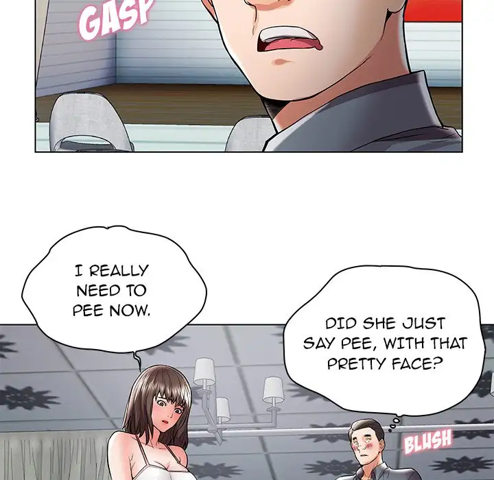 Locked By Desire - Episode 1 - read scene 46