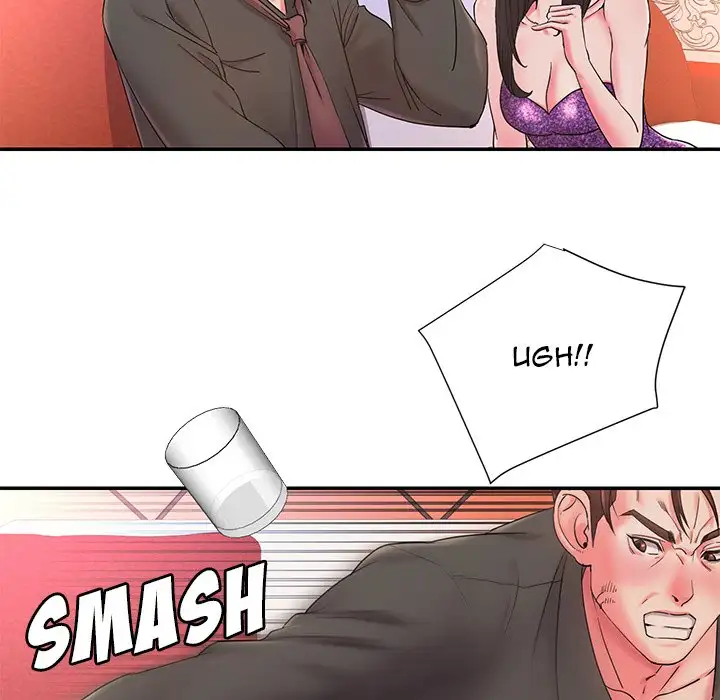 Take My Wife - Episode 3 - read scene 50