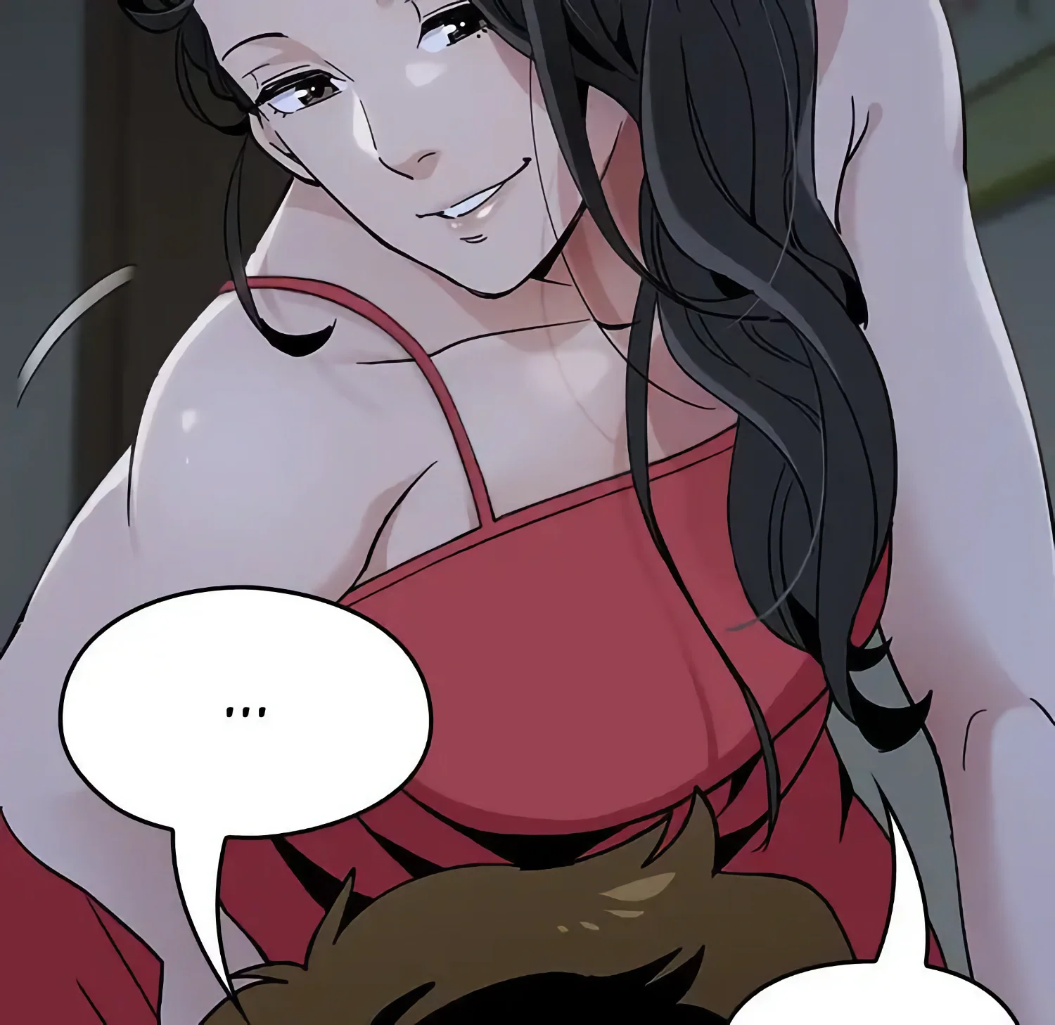 Love Factory - Episode 4 - read scene 60