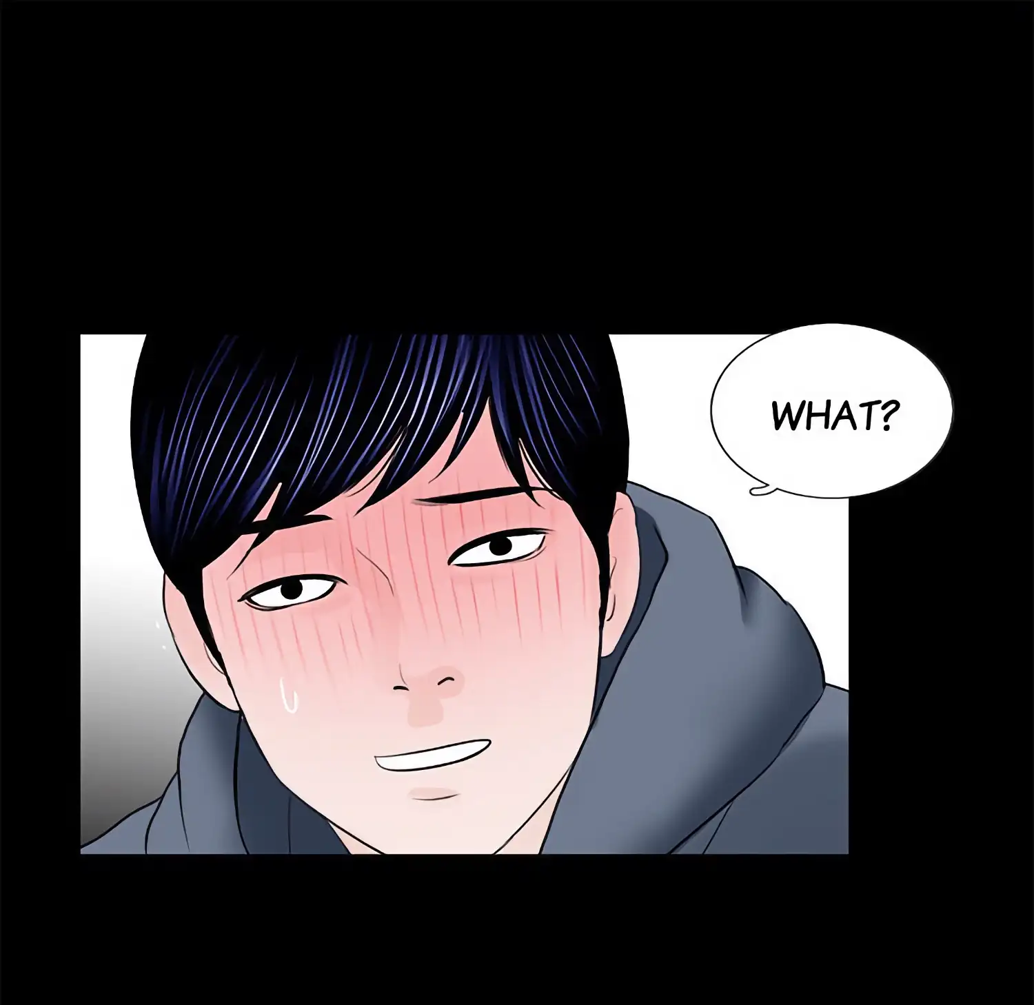 Undercover Games - Episode 5 - read scene 102