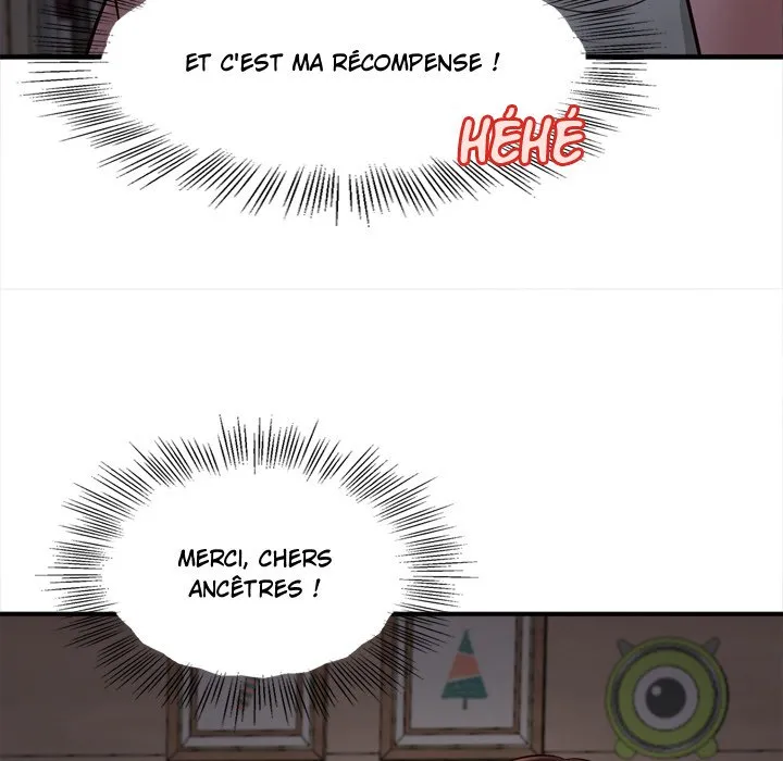 Une Semaine Et Un Jour - Episode 3 - read scene 90