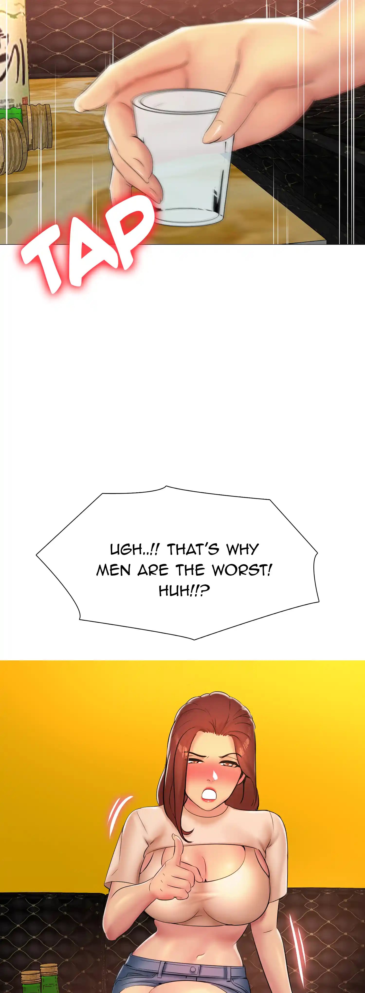 Risky Romance - Episode 5 - read scene 47