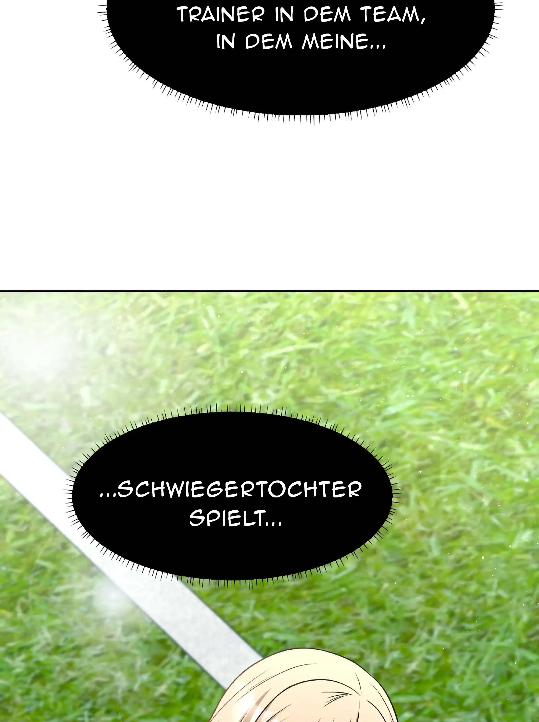 Coaching meiner Stieftochter - Prologue - read scene 21
