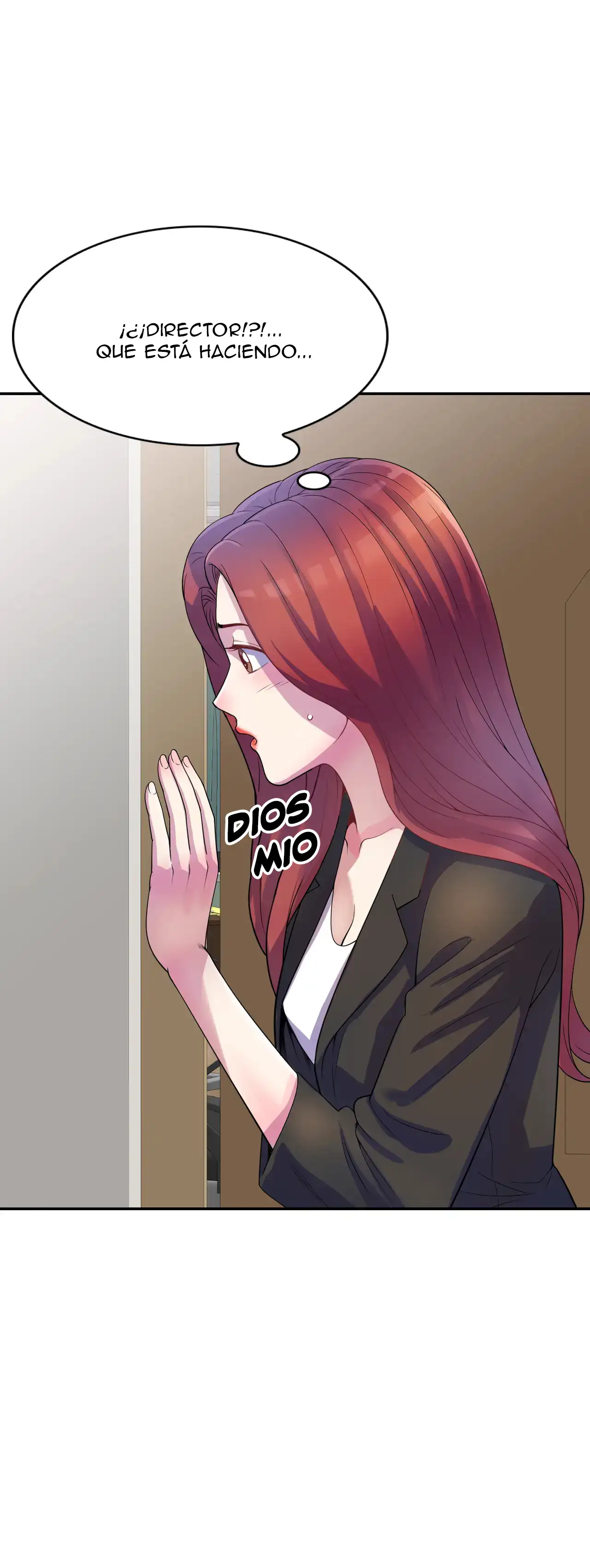 Mi Esposa Es Una Profesora - Prologue - read scene 20