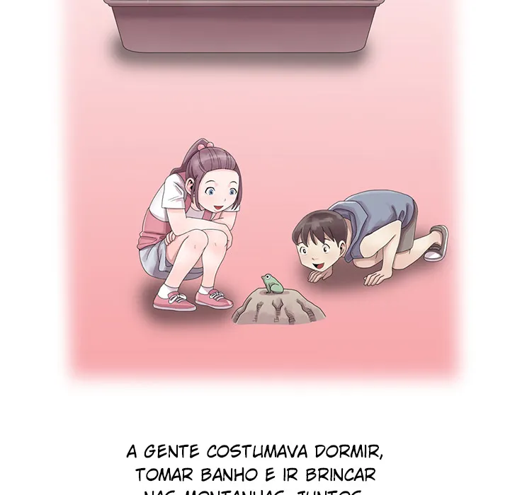 Shh! O Segredo Da Irmã - Episode 1 - read scene 44