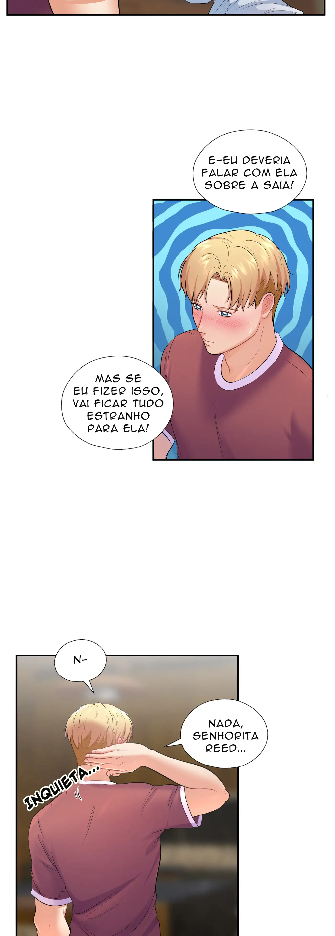 Quarto Extra - Episode 4 - read scene 6