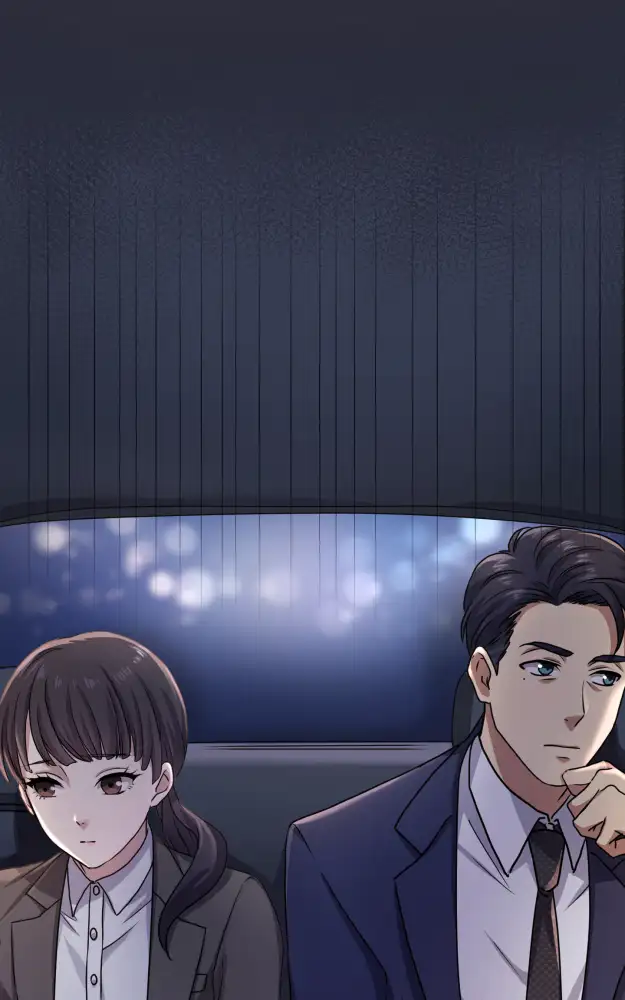 My Subordinate’s Inner Voice Is Too Noisy! - Episode 5 - read scene 66