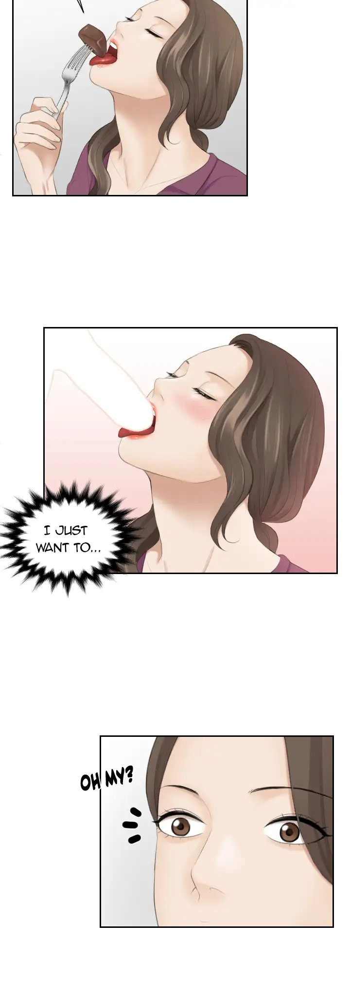 Auntie's Taste - Episode 3 - read scene 15