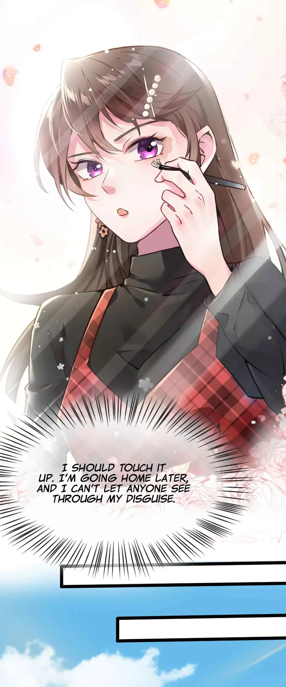 Nancheng Waits for The Moon - Episode 2 - read scene 11