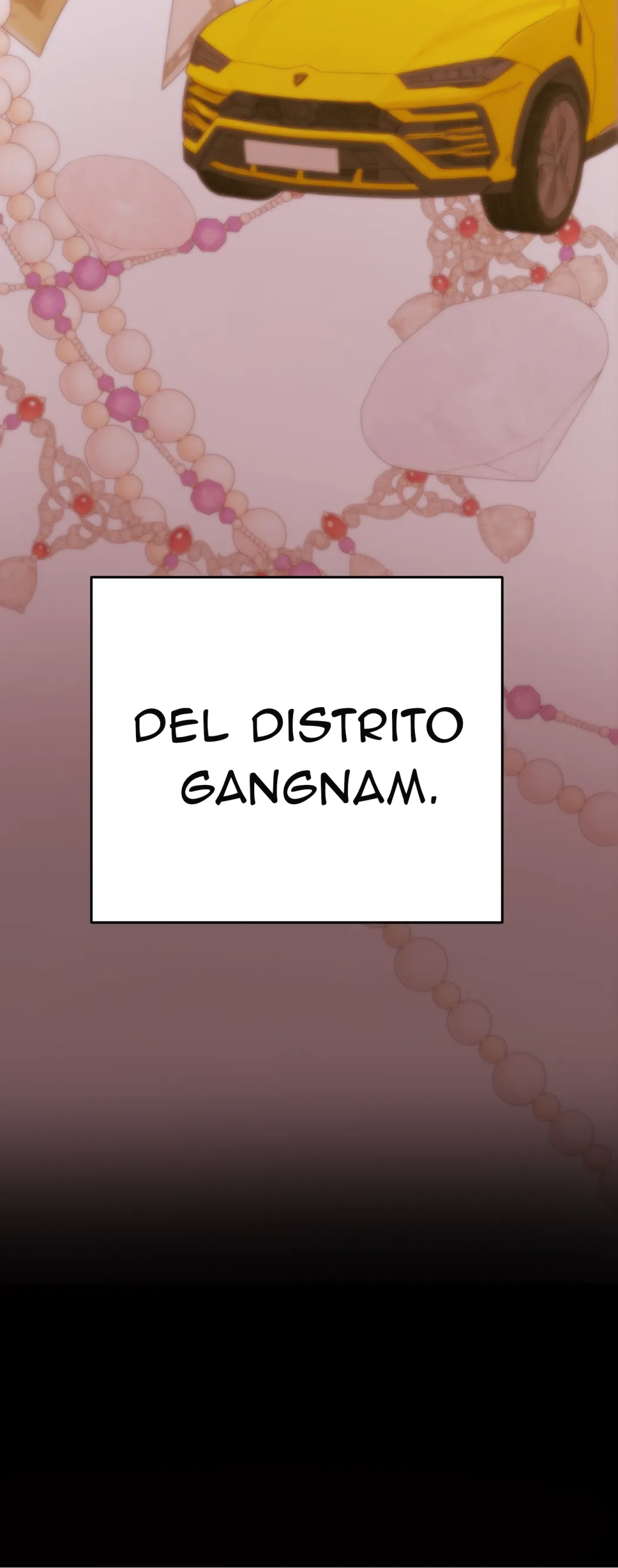 Aldea Del Deseo - Episode 1 - read scene 80