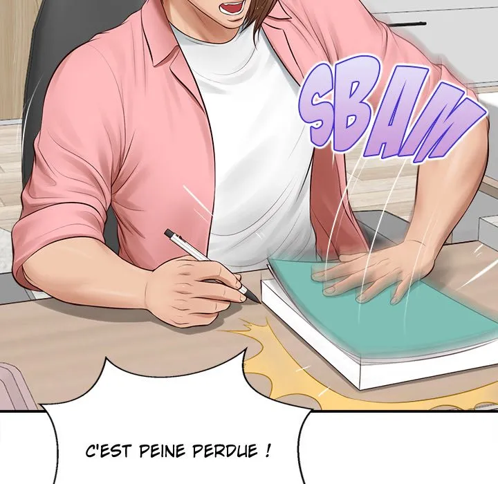 Une Semaine Et Un Jour - Episode 1 - read scene 67