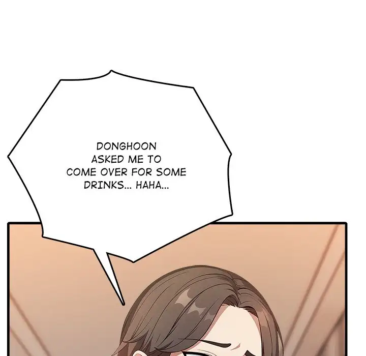 In Love With My Friend’s Mom - Episode 1 - read scene 116