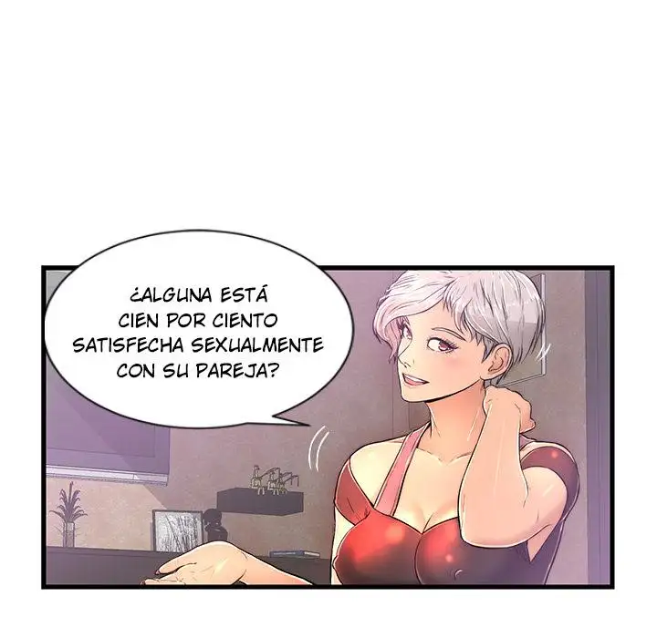 Zona De Amor Potencial - Episode 1 - read scene 79