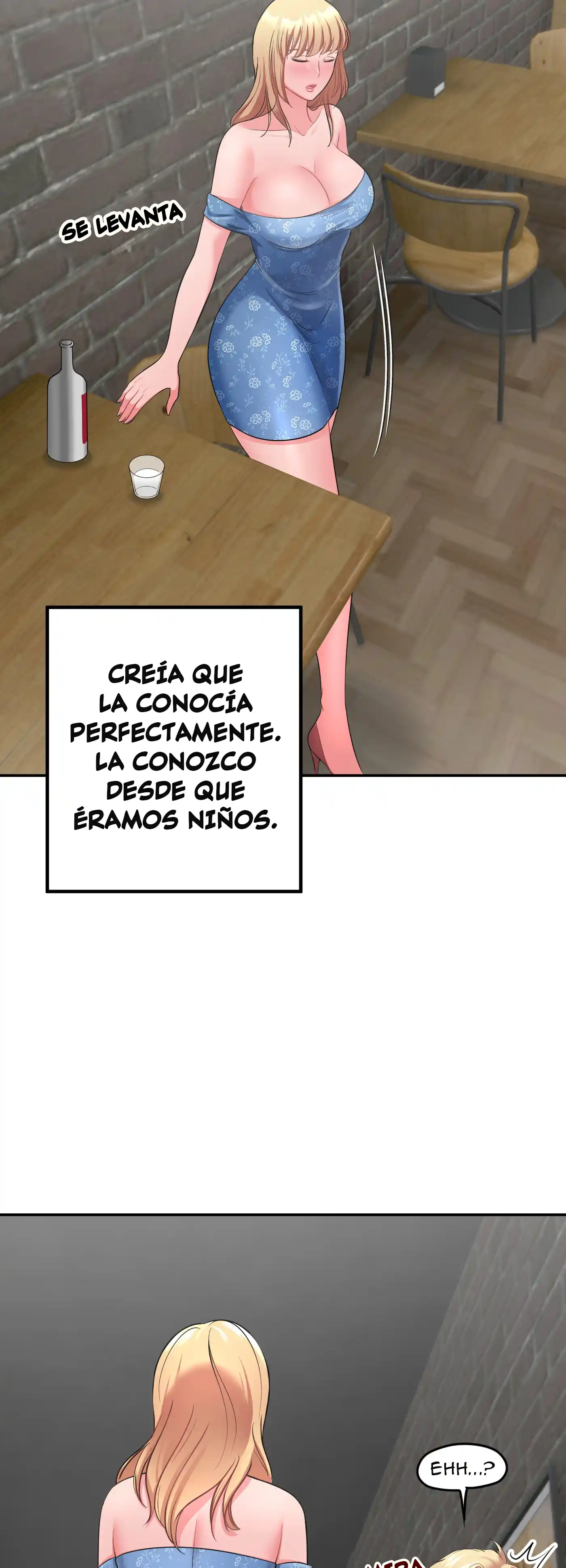 Habitación libre - Episode 5 - read scene 60